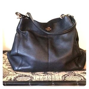 Authentic Coach Bag!!